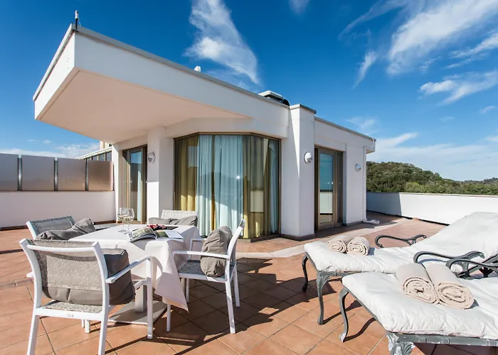 Galzignano Resort Terme & Golf - Hotel Splendid