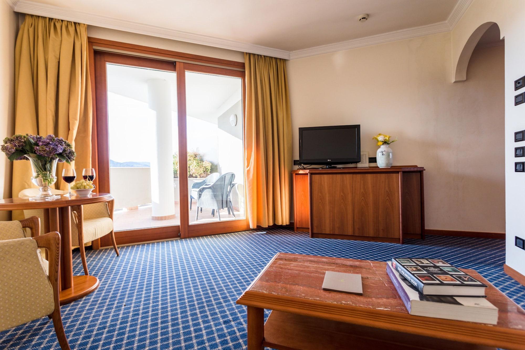 Galzignano Terme & Golf - Splendid Galzignano Terme