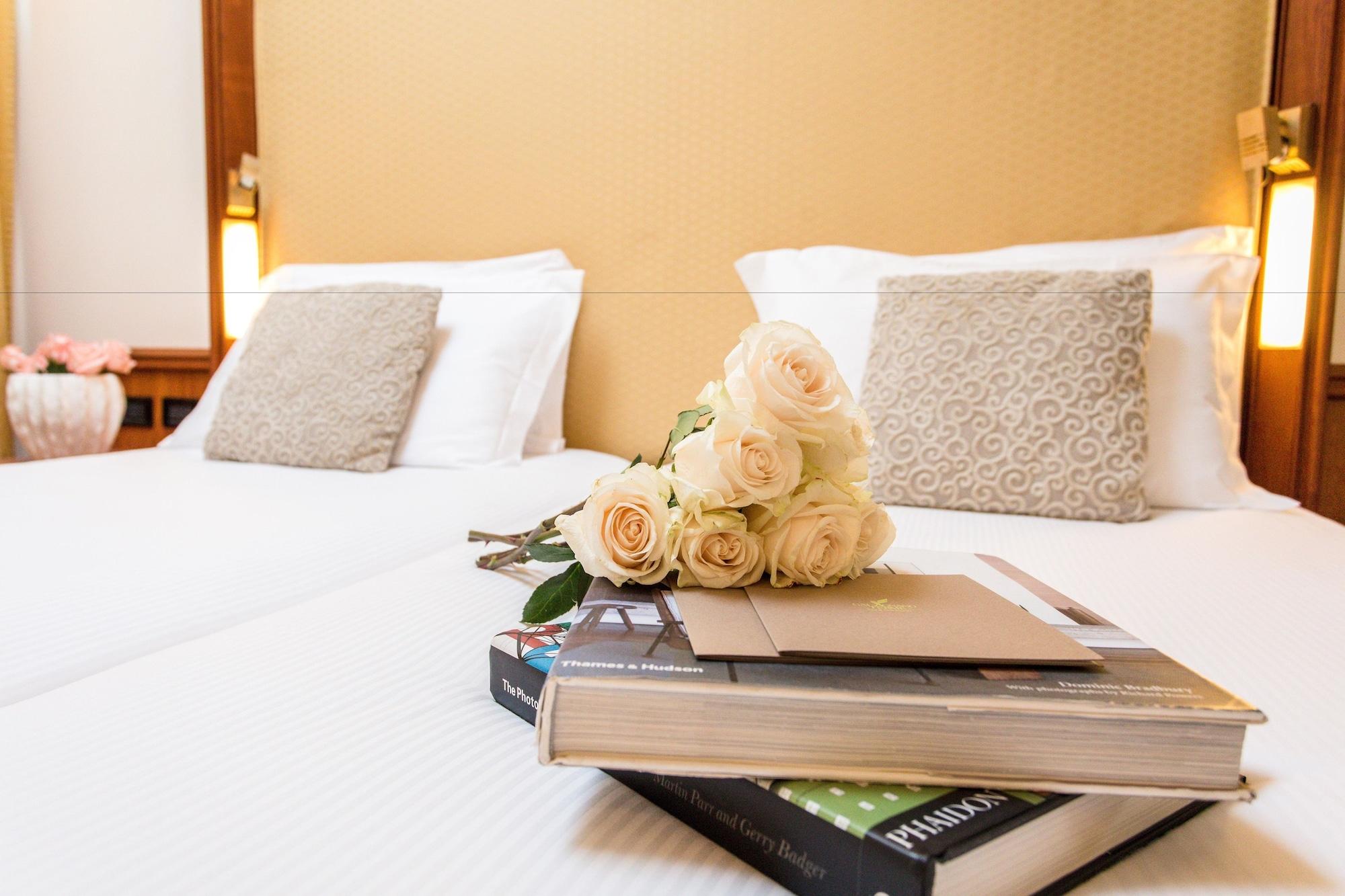 Galzignano Terme & Golf - Splendid 4*