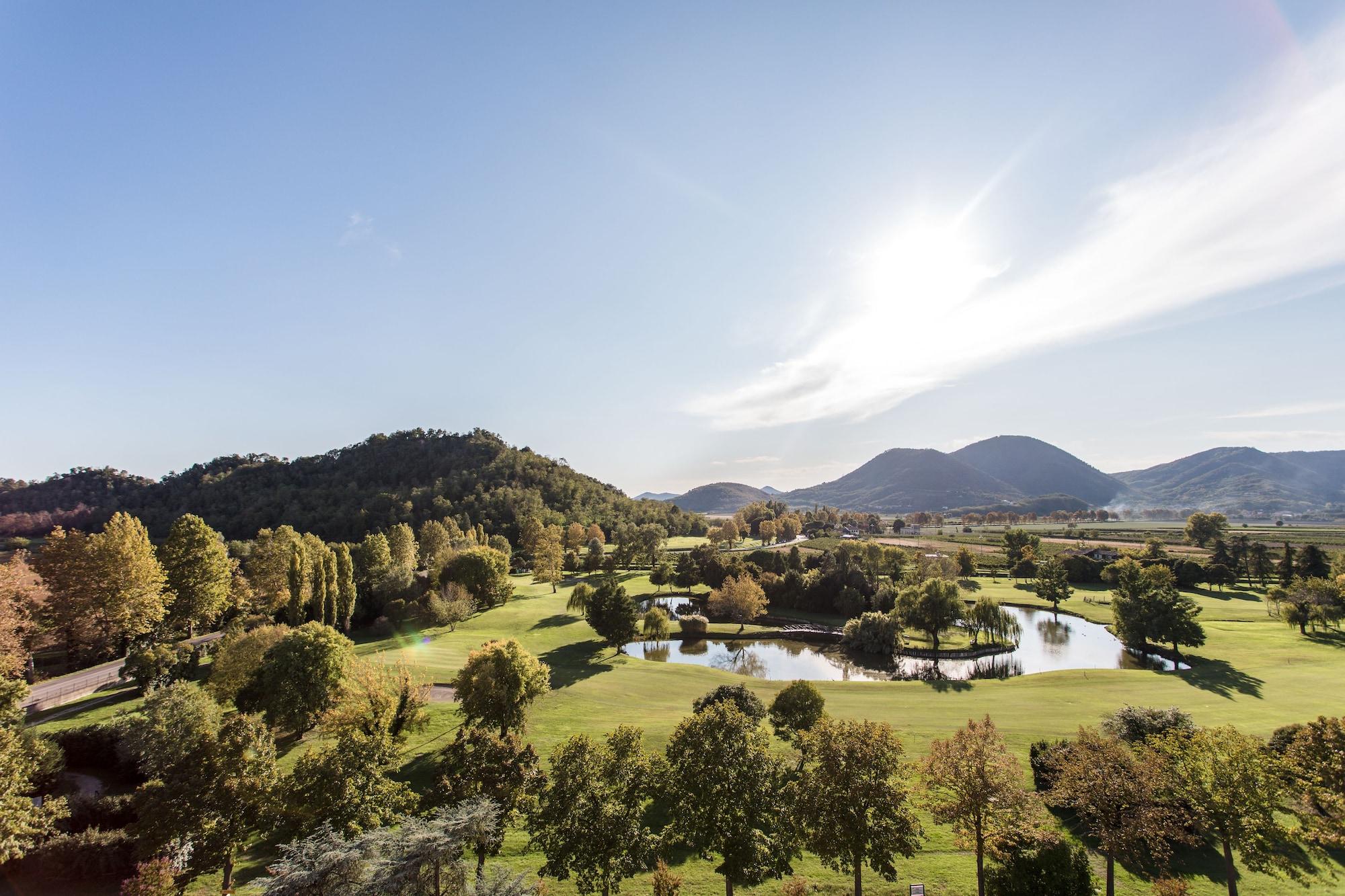 Galzignano Terme & Golf - Splendid Hotel 4*