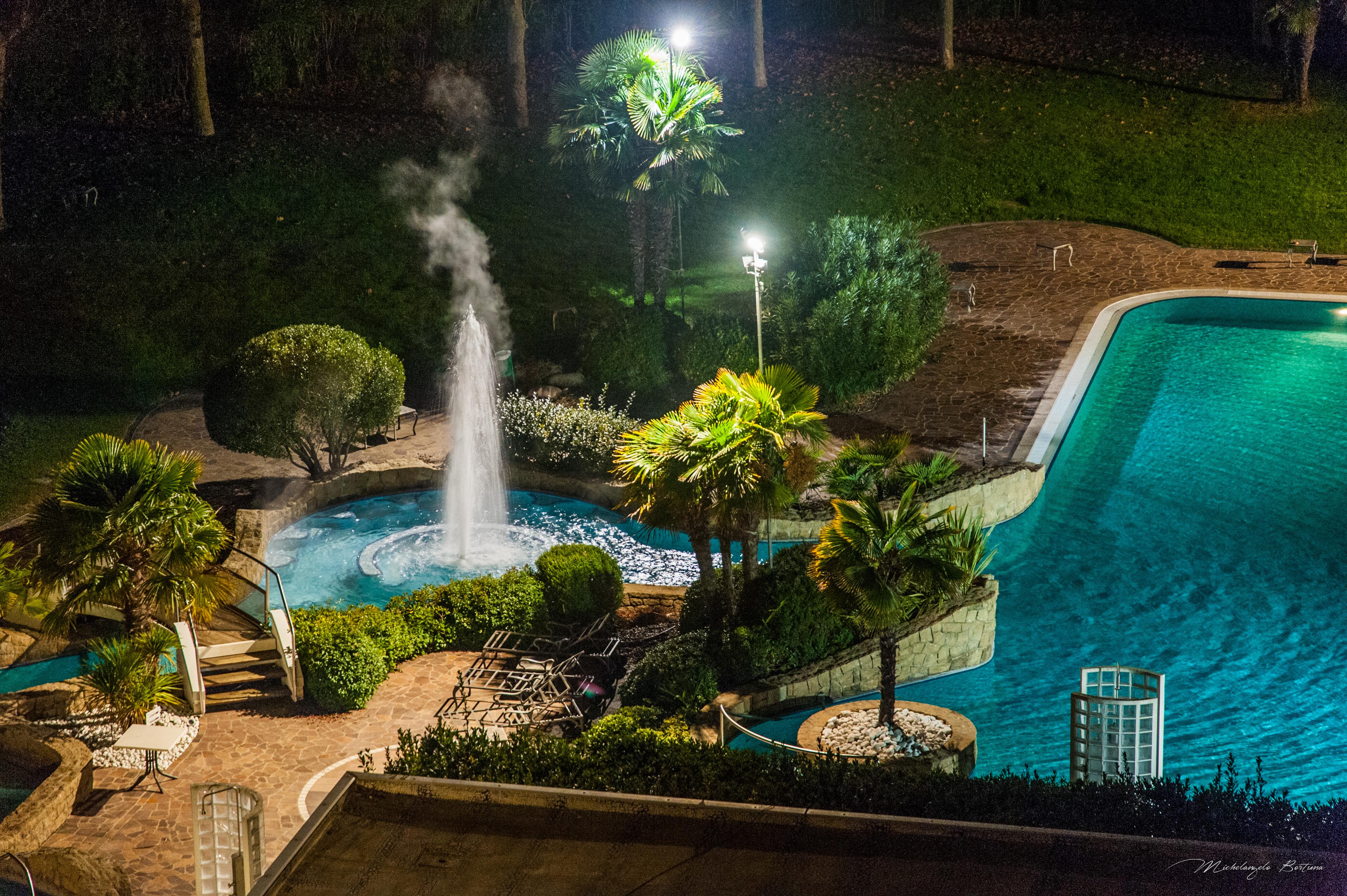 Galzignano Terme & Golf - Splendid 4*