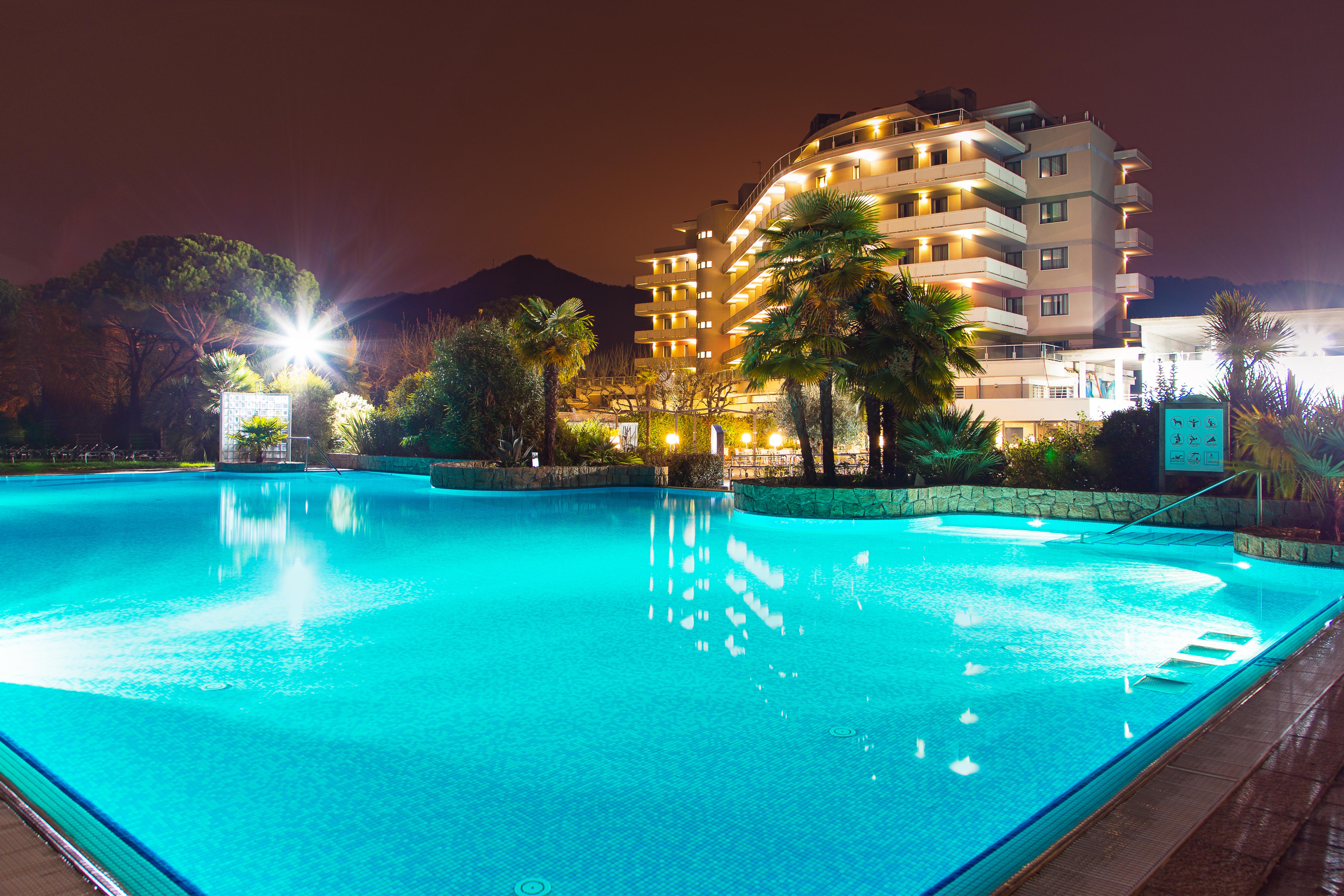 Hotel Galzignano Terme & Golf - Splendid 4*