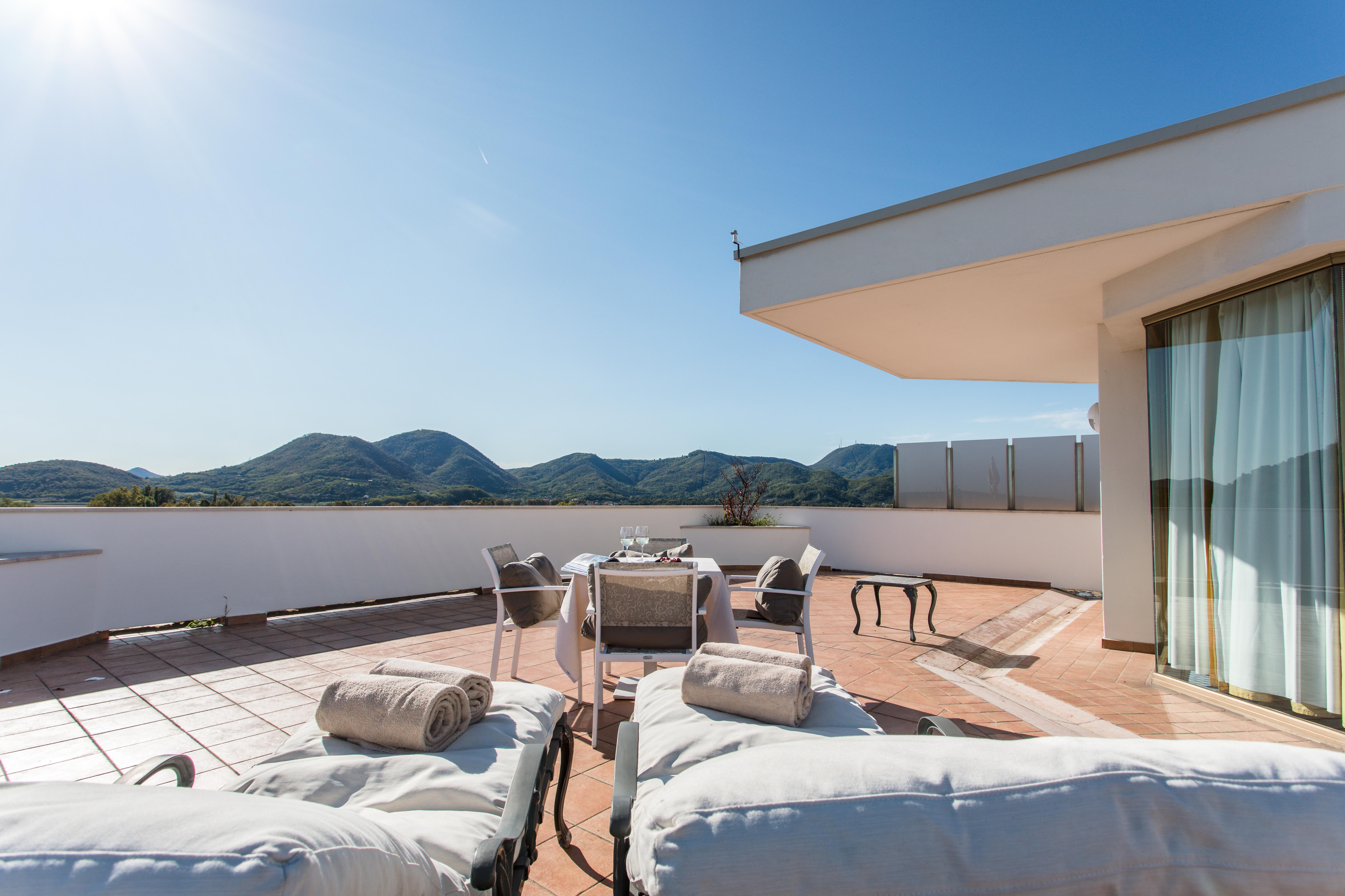 Hotel Galzignano Terme & Golf - Splendid Galzignano Terme