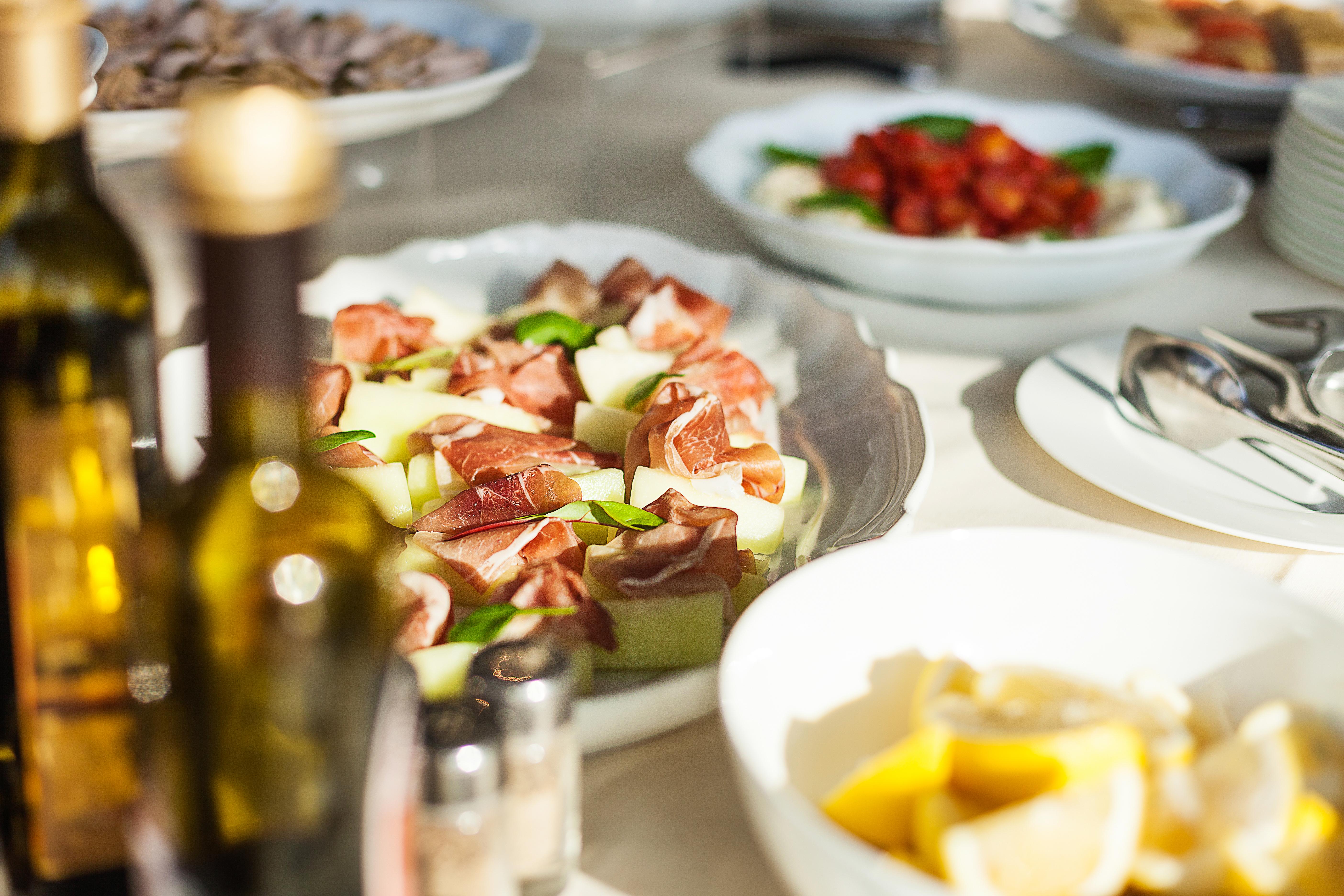Galzignano Terme & Golf - Splendid Hotel