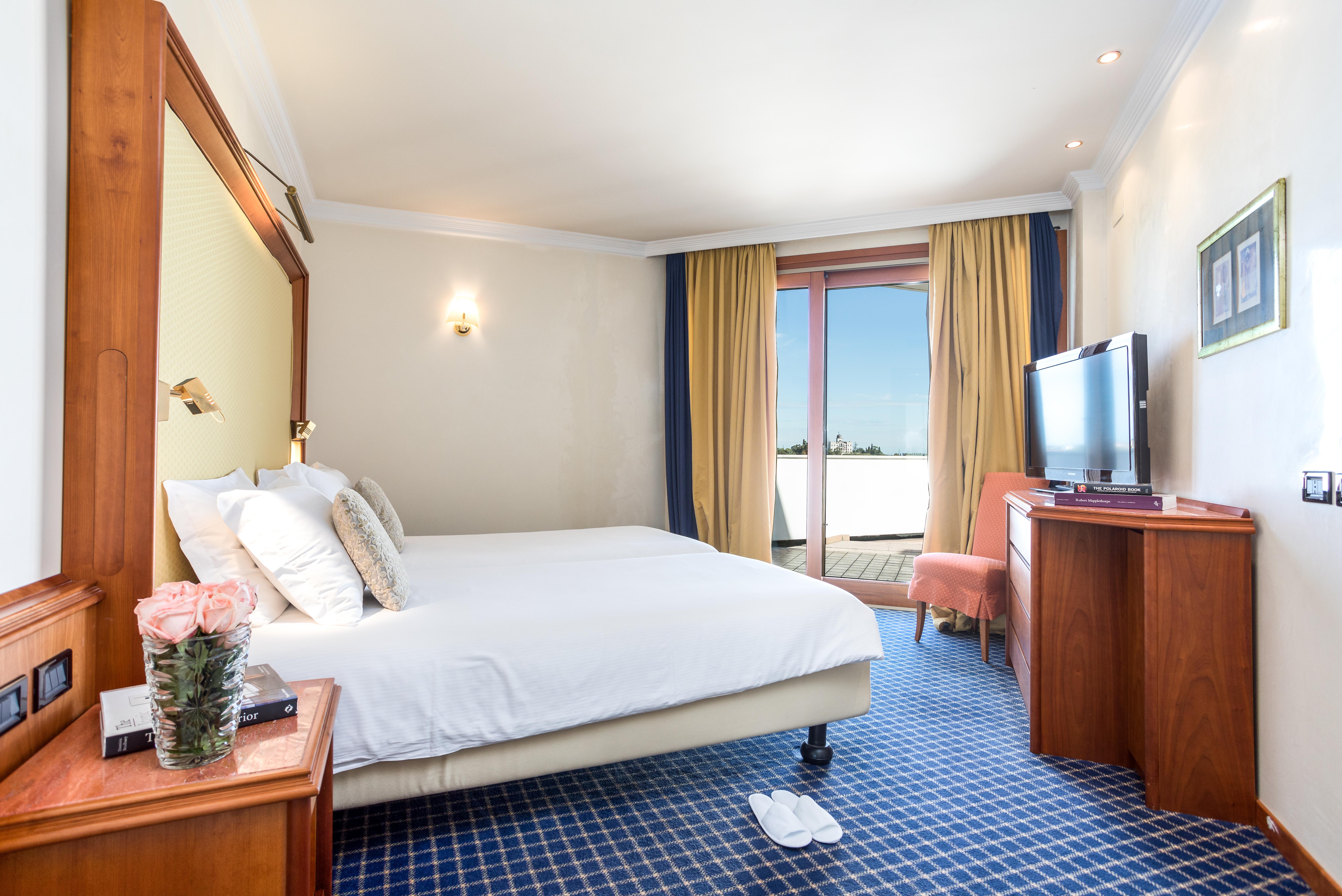 Galzignano Terme & Golf - Splendid Galzignano Terme