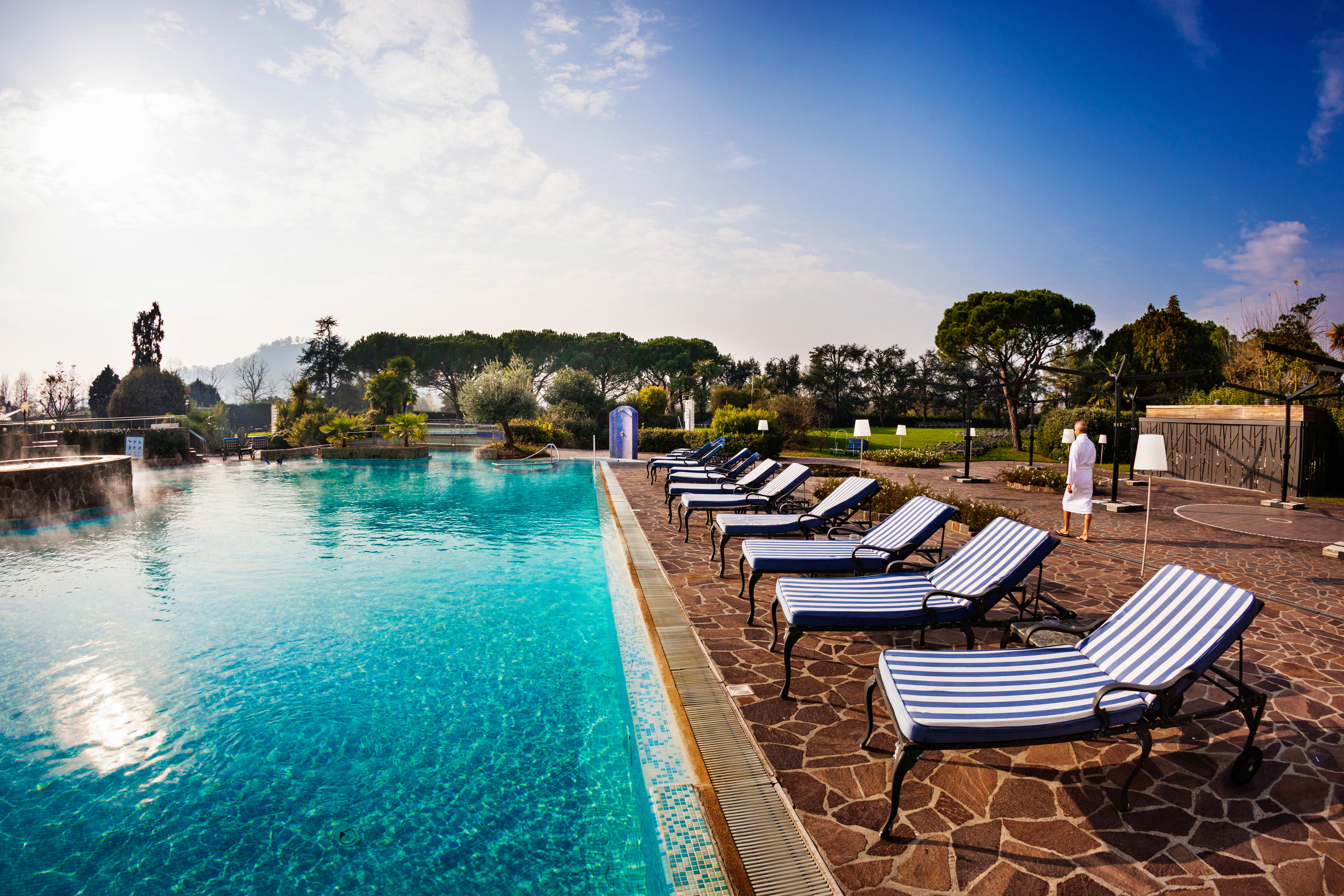 Galzignano Terme & Golf - Splendid Galzignano Terme