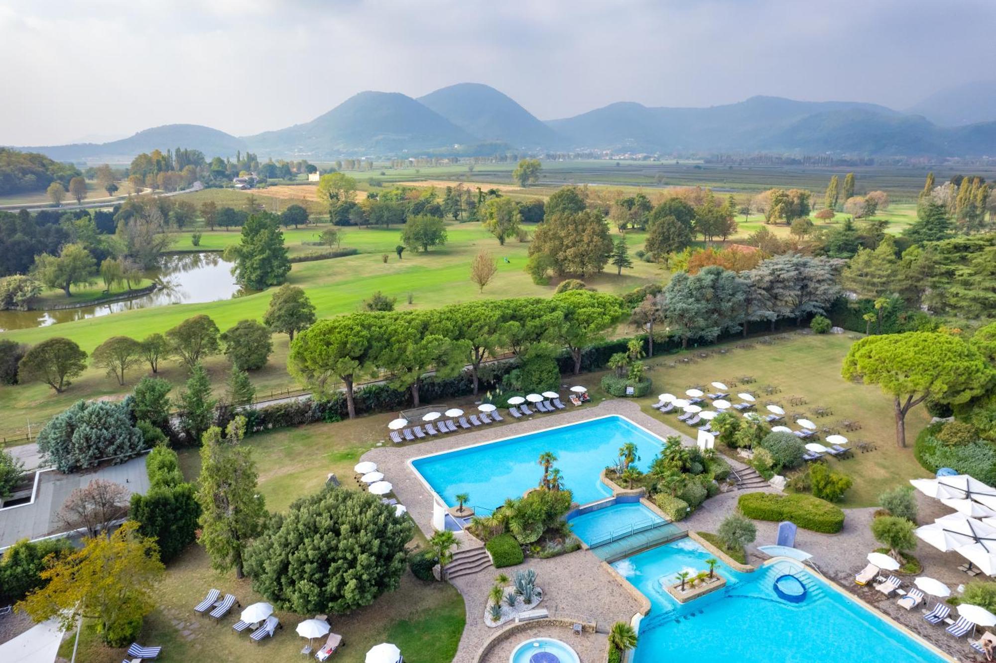 Galzignano Terme & Golf - Splendid 4* Galzignano Terme