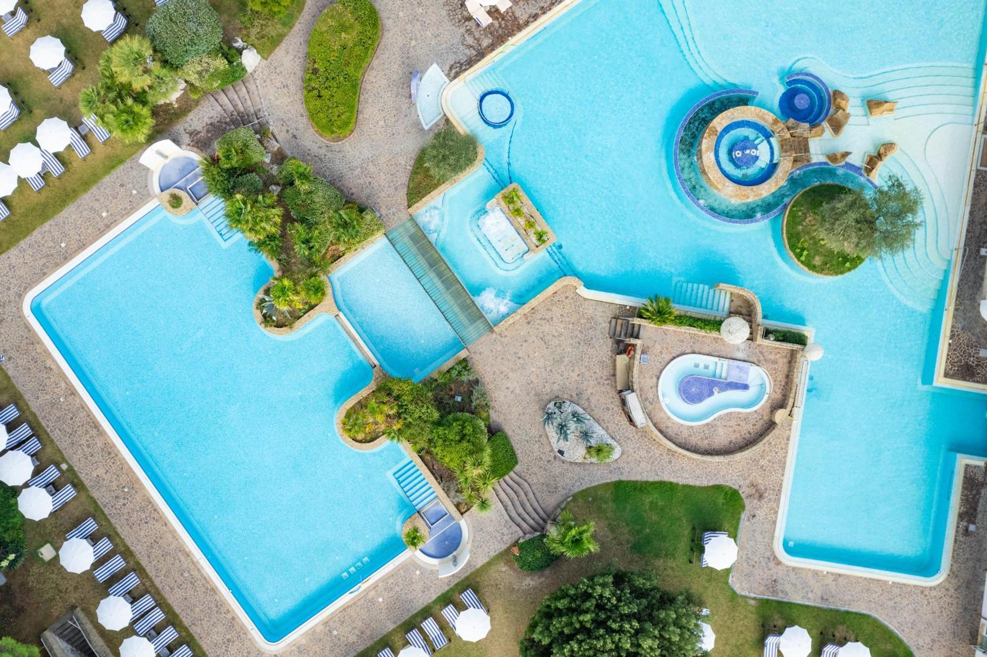 Galzignano Terme & Golf - Splendid Hotel Galzignano Terme