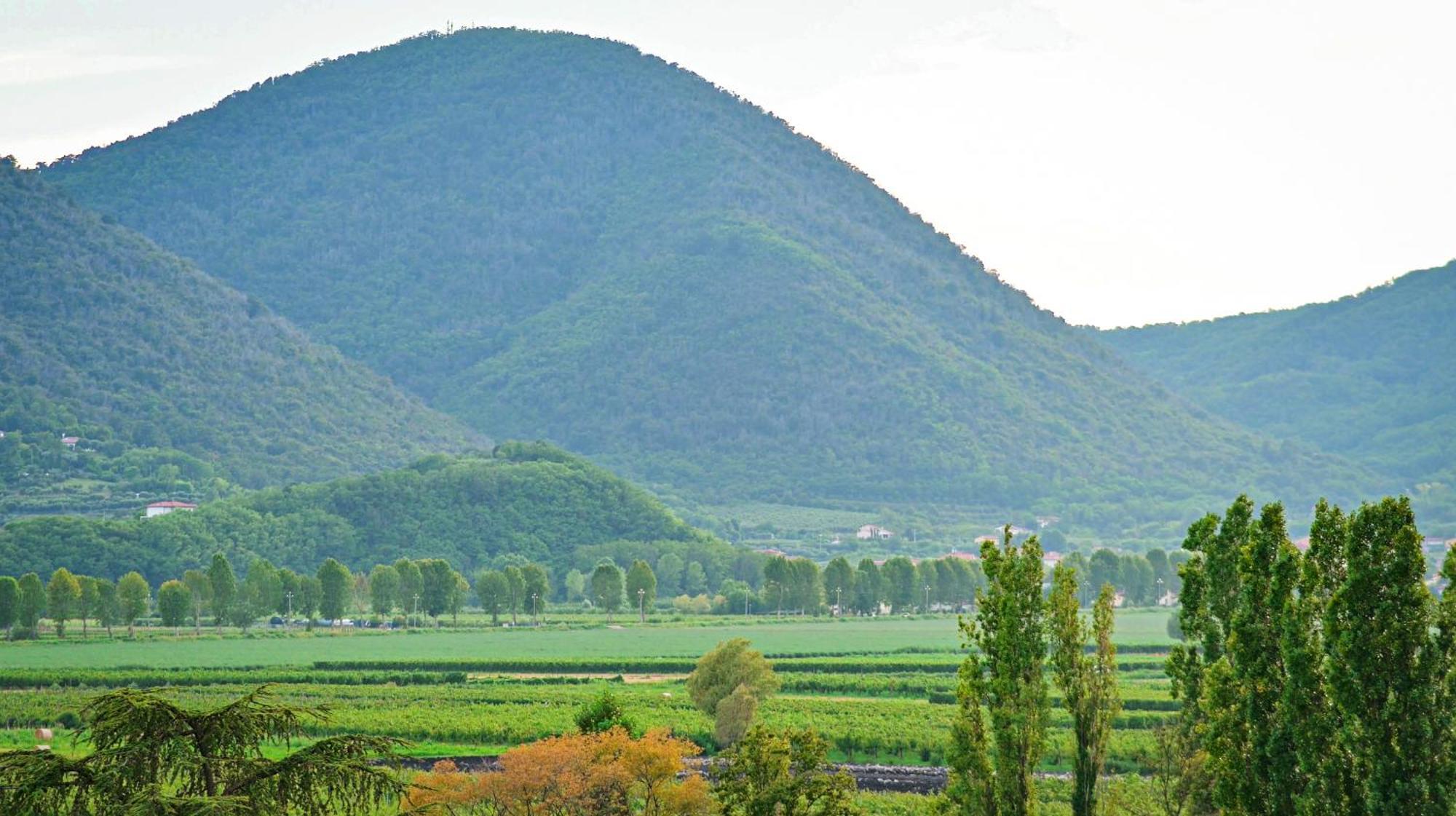 Galzignano Terme & Golf - Splendid 4*