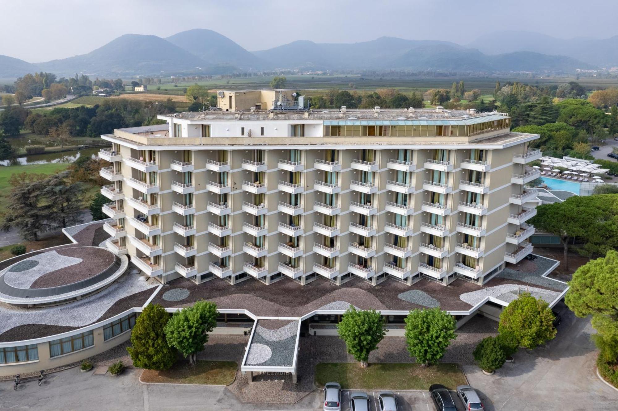 Galzignano Terme & Golf - Splendid Hotel 4*