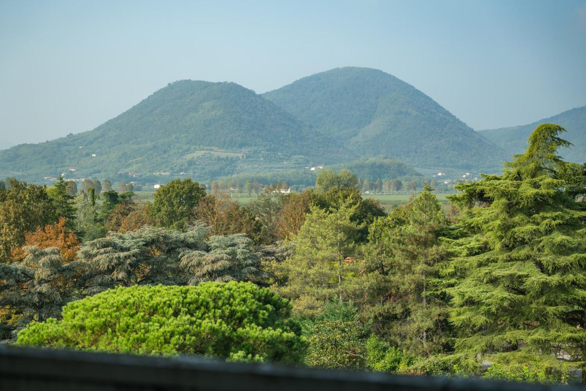 Hotel Galzignano Terme & Golf - Splendid Galzignano Terme