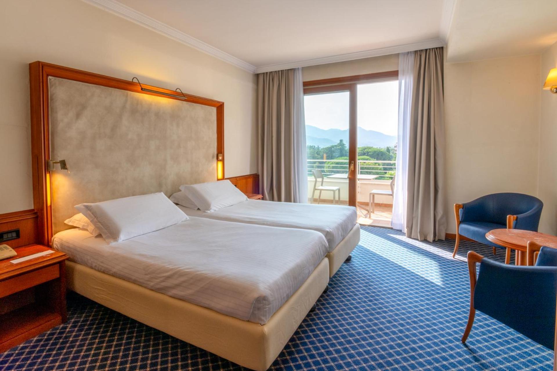 Galzignano Terme & Golf - Splendid Hotel