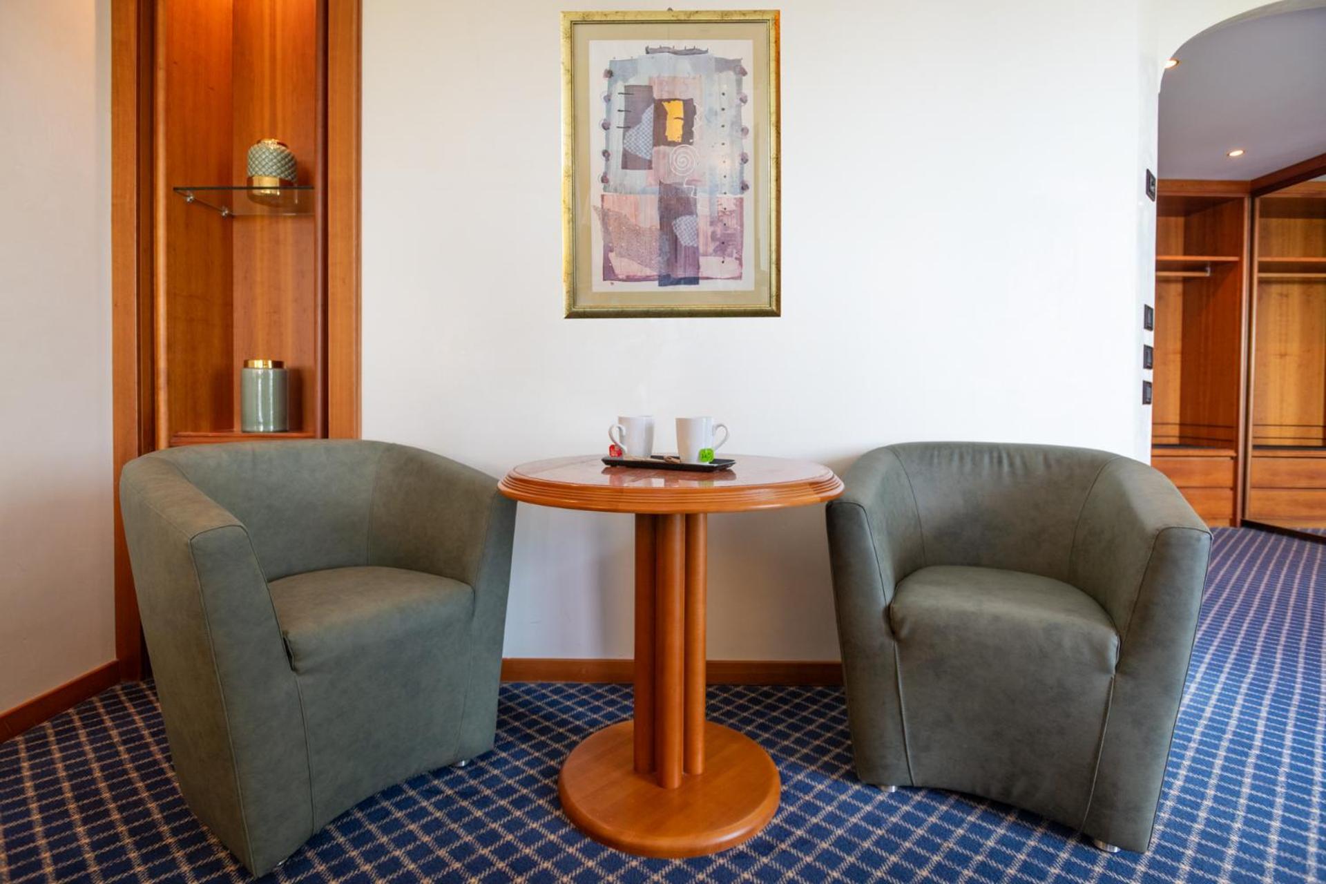 Galzignano Terme & Golf - Splendid Hotel Galzignano Terme