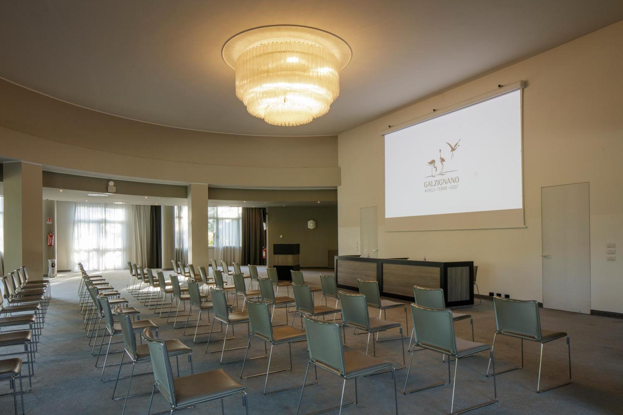Galzignano Terme & Golf - Splendid 4*
