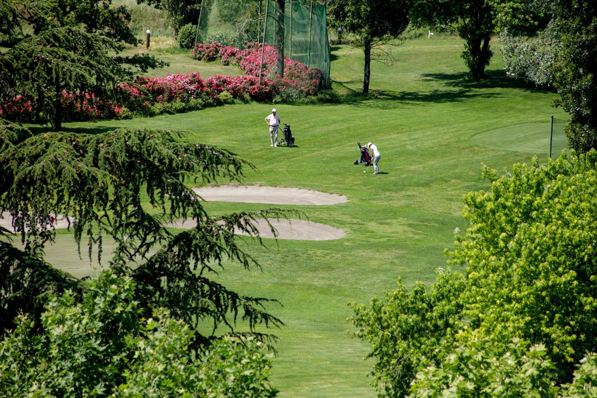 Galzignano Terme & Golf - Splendid Galzignano Terme