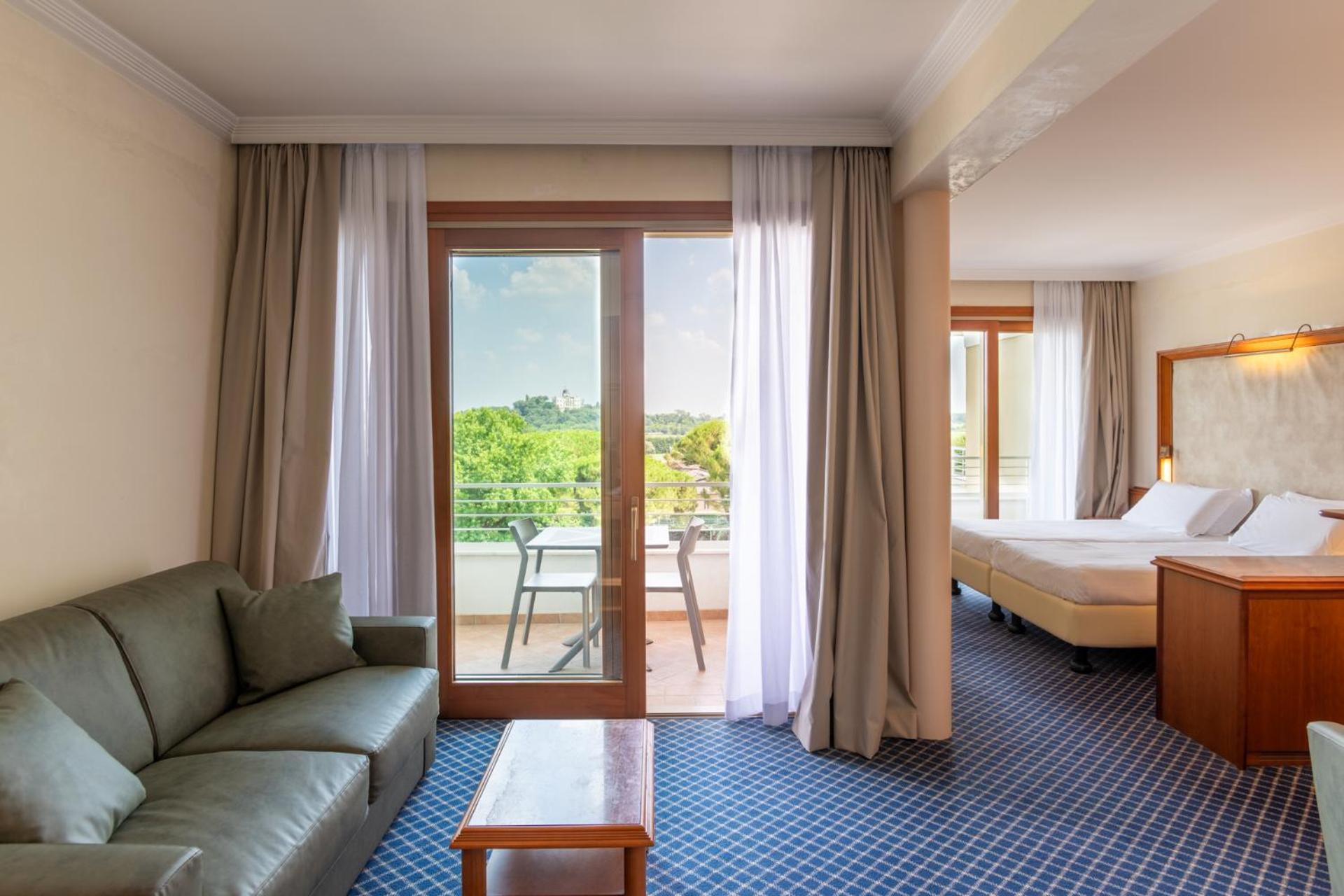 Galzignano Terme & Golf - Splendid 4* Galzignano Terme