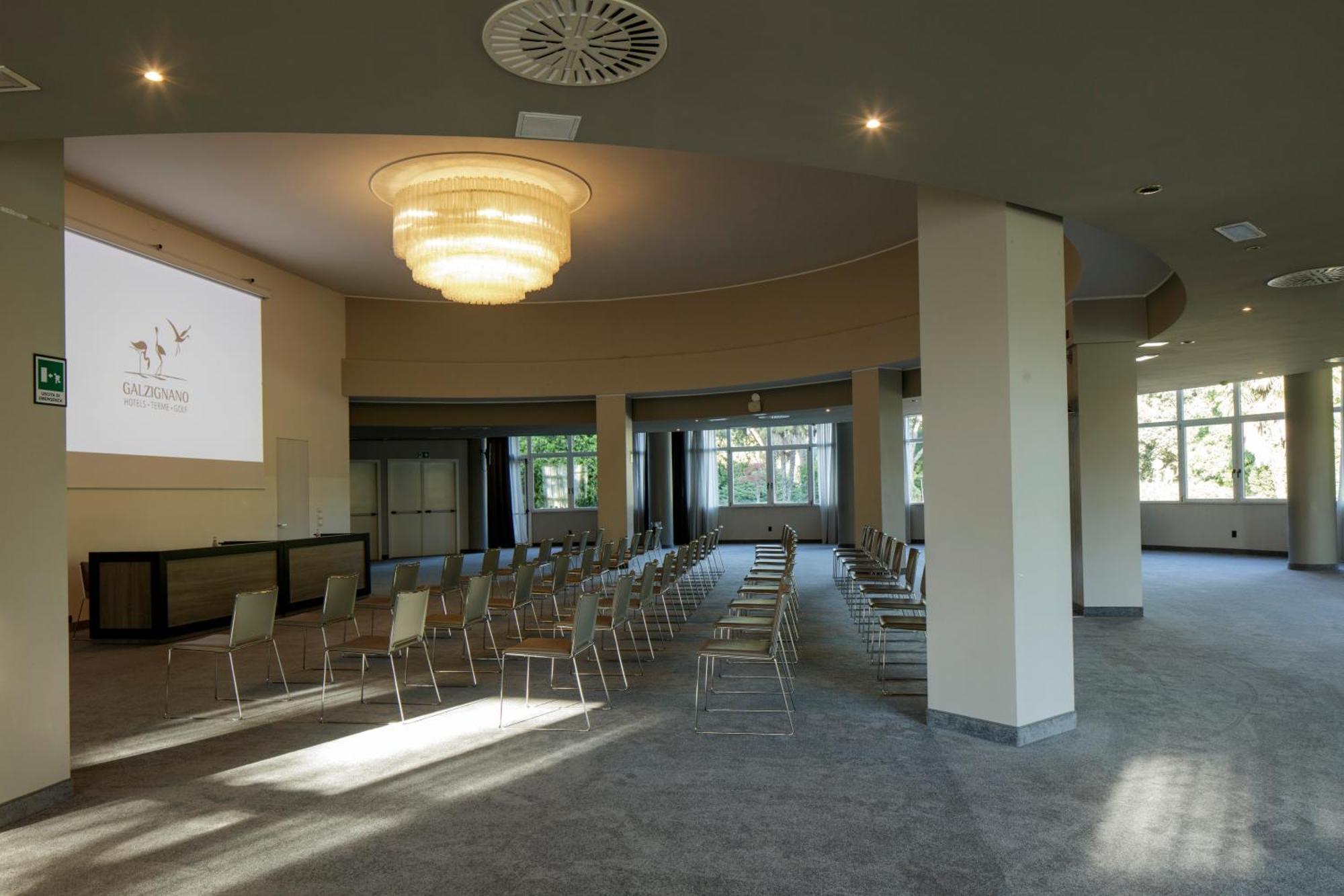 Galzignano Terme & Golf - Splendid 4*
