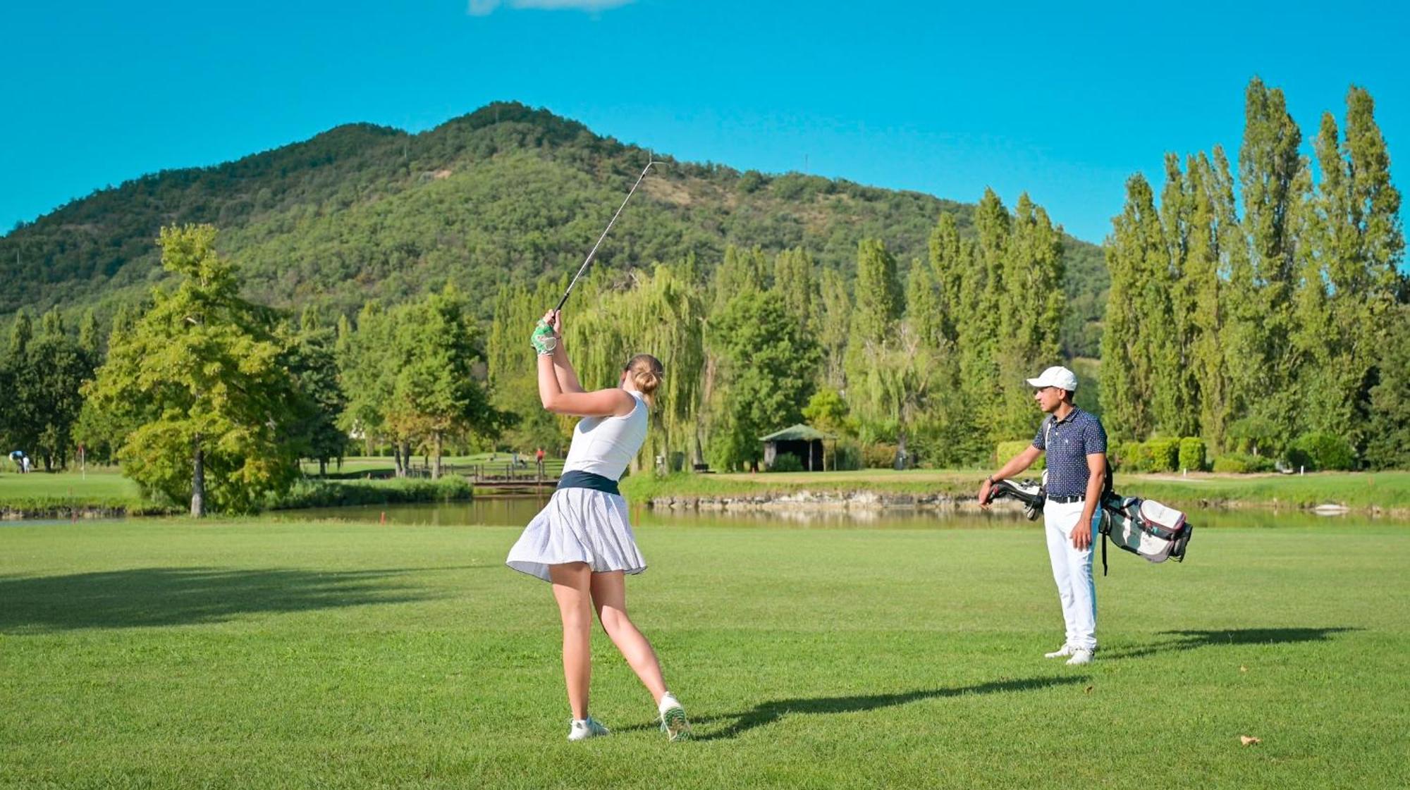 Galzignano Terme & Golf - Splendid 4* Galzignano Terme