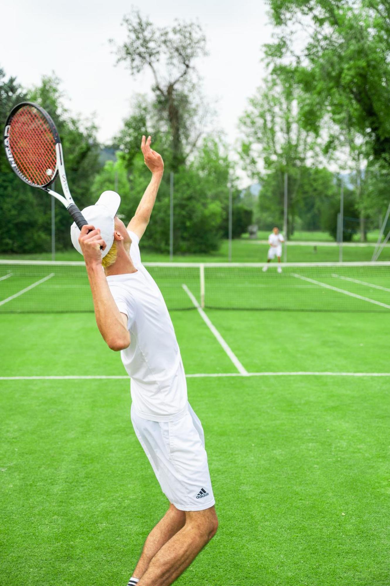 Galzignano Terme & Golf - Splendid Hotel Galzignano Terme