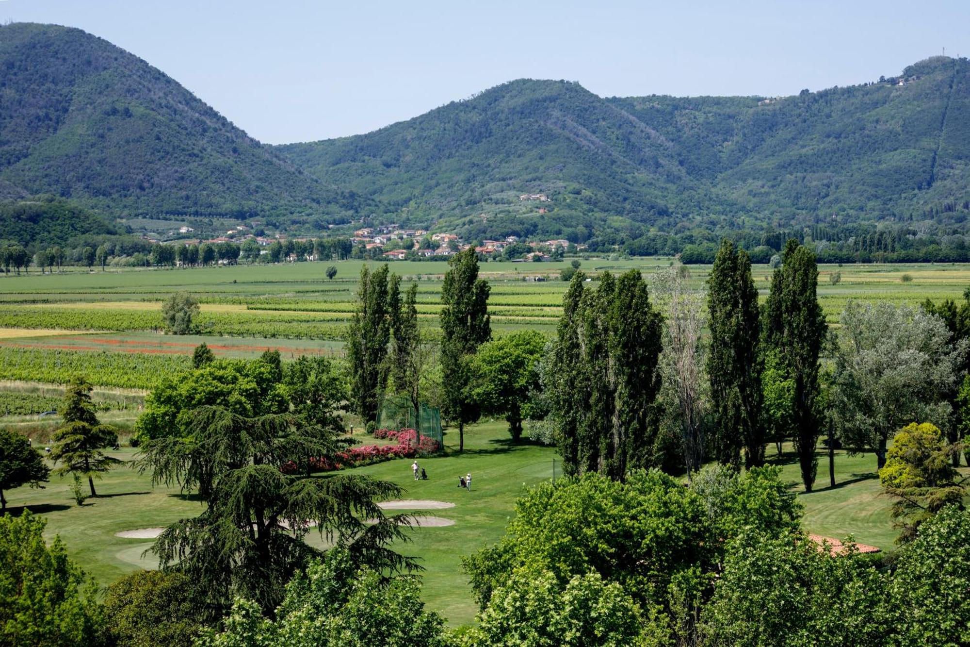 Hotel Galzignano Terme & Golf - Splendid 4*