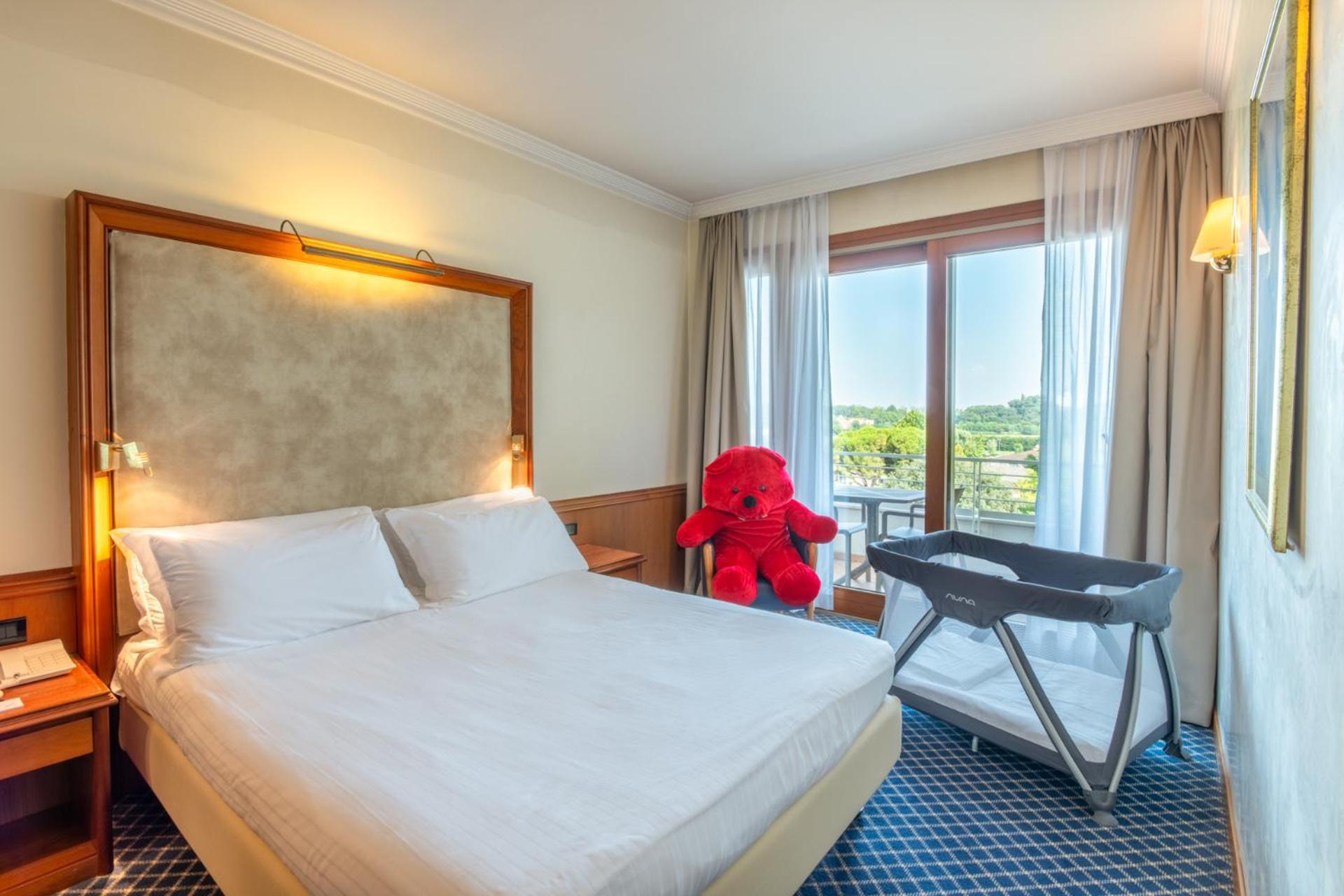 Hotel Galzignano Terme & Golf - Splendid