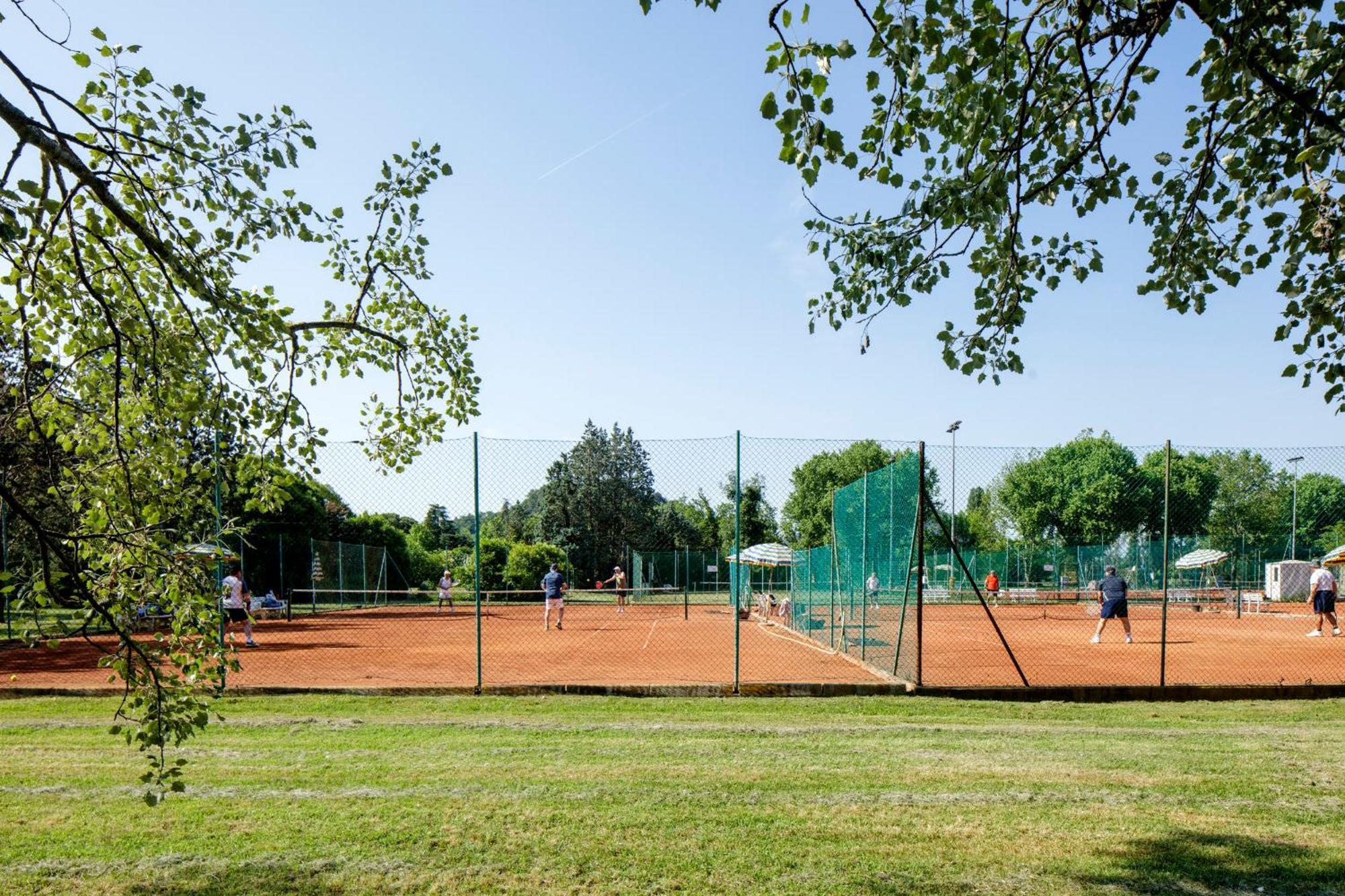 Hotel Galzignano Terme & Golf - Splendid Galzignano Terme