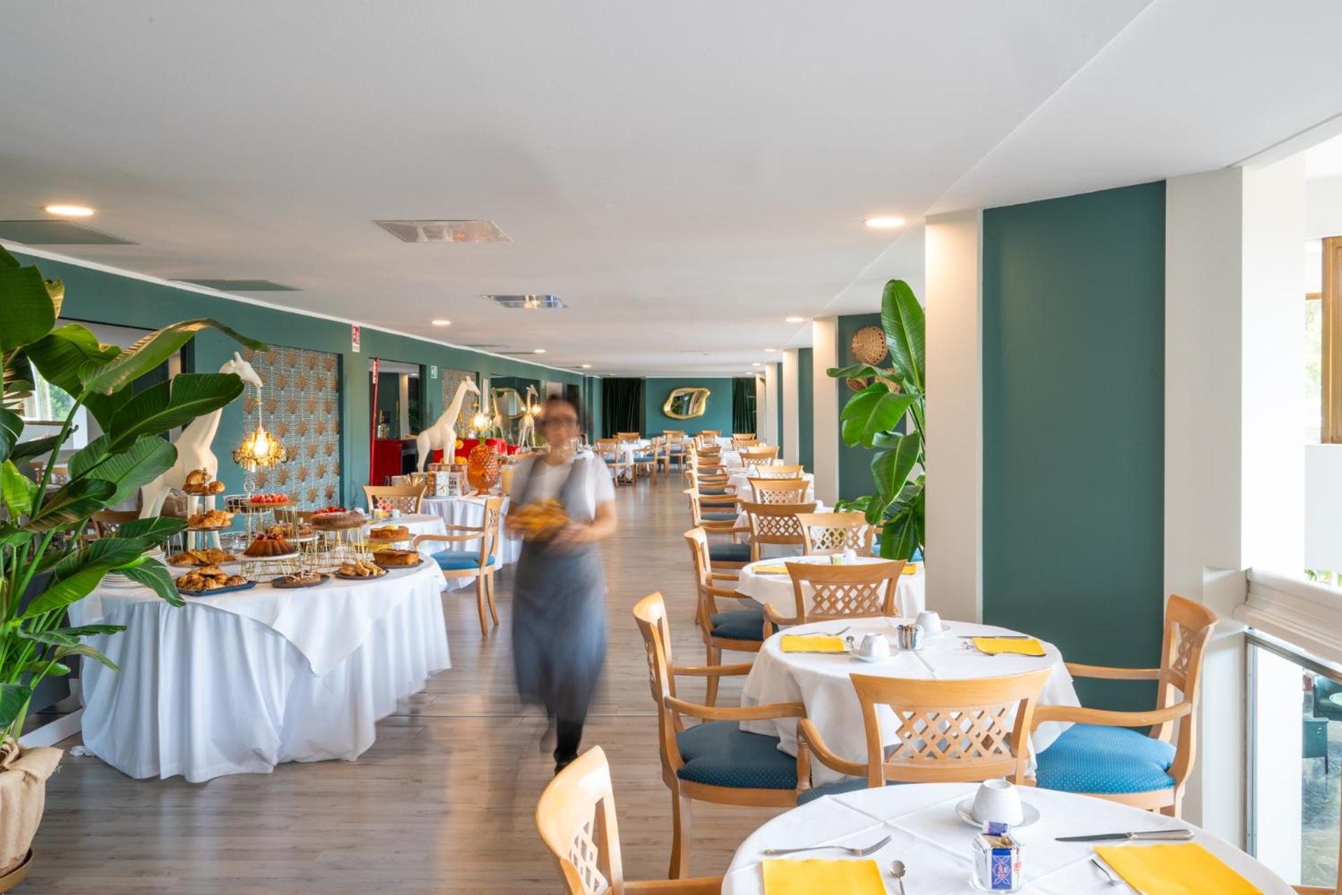 Galzignano Terme & Golf - Splendid Galzignano Terme