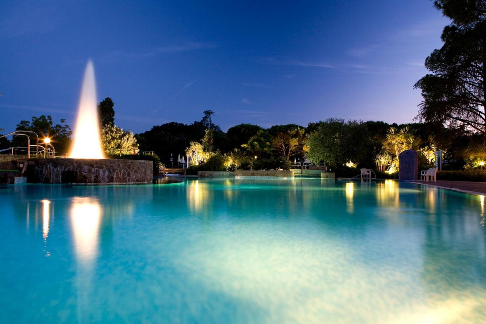 Galzignano Terme & Golf - Splendid Galzignano Terme