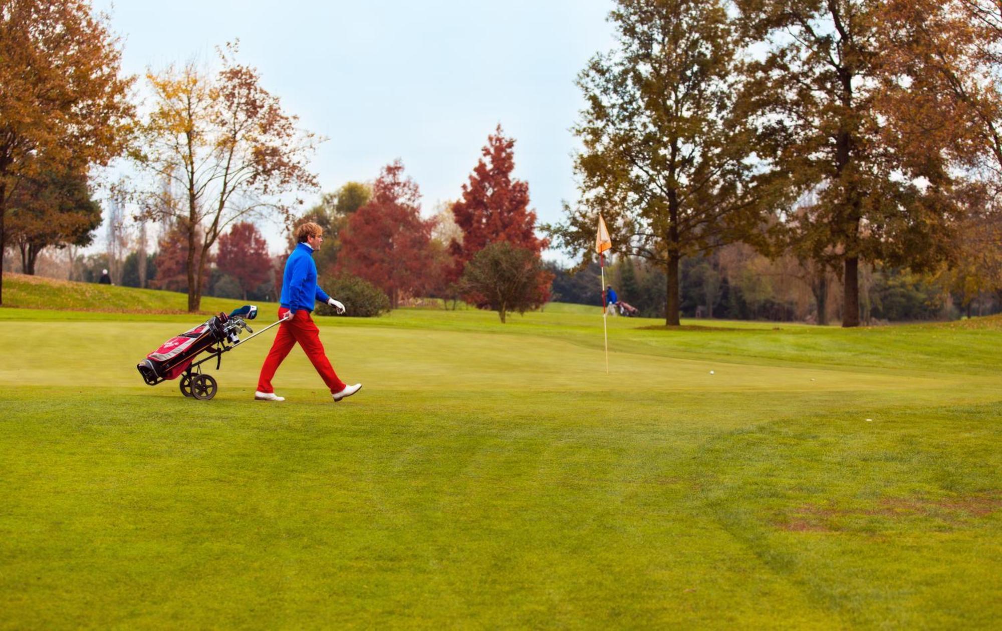 Hotel Galzignano Terme & Golf - Splendid
