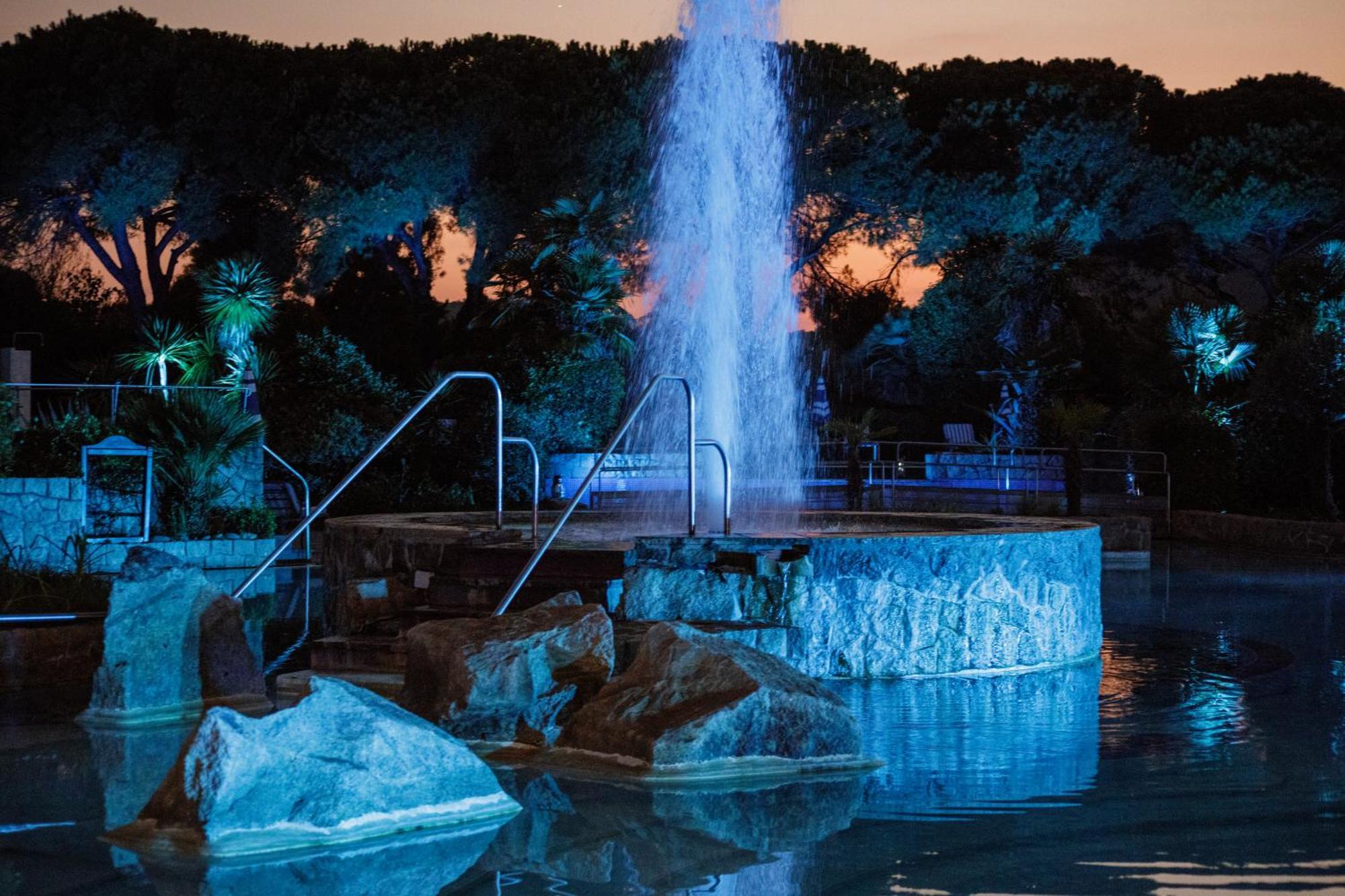 Hotel Galzignano Terme & Golf - Splendid 4*