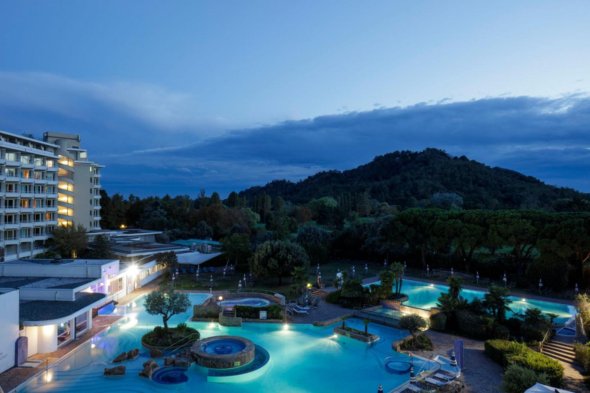 Galzignano Terme & Golf - Splendid Hotel Galzignano Terme
